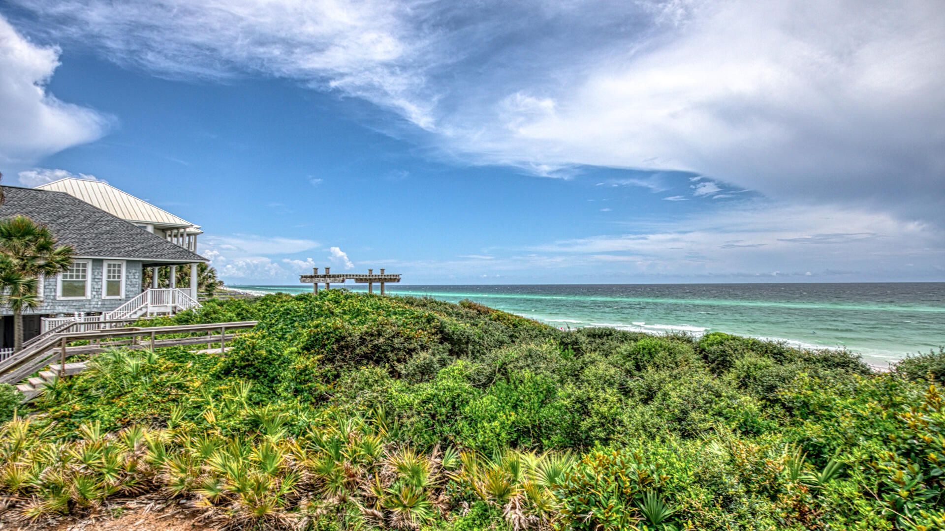 Turtle Beach 55 Nature Way 