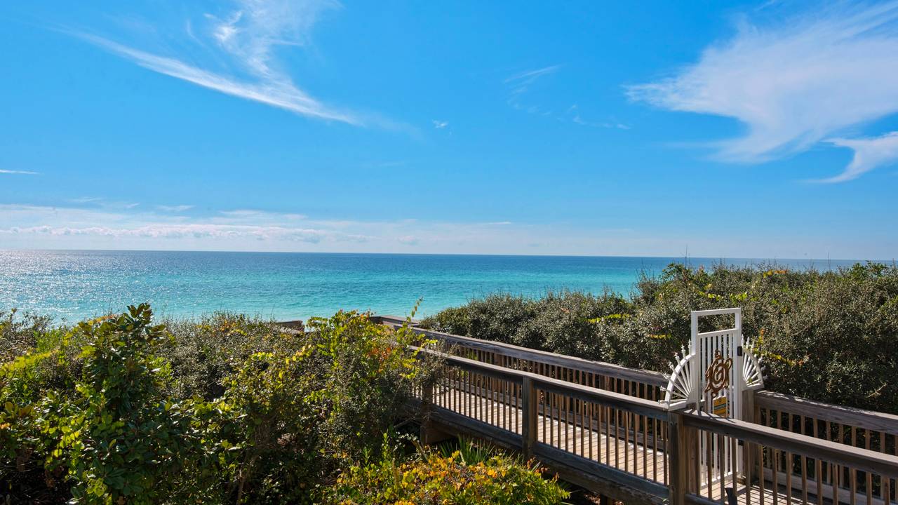 Turtle BTurtle Beach Gulf View from Balconyeach Balcony with Gul Turtle BTurtle Beach Gulf View from Balconyeach Balcony with Gul