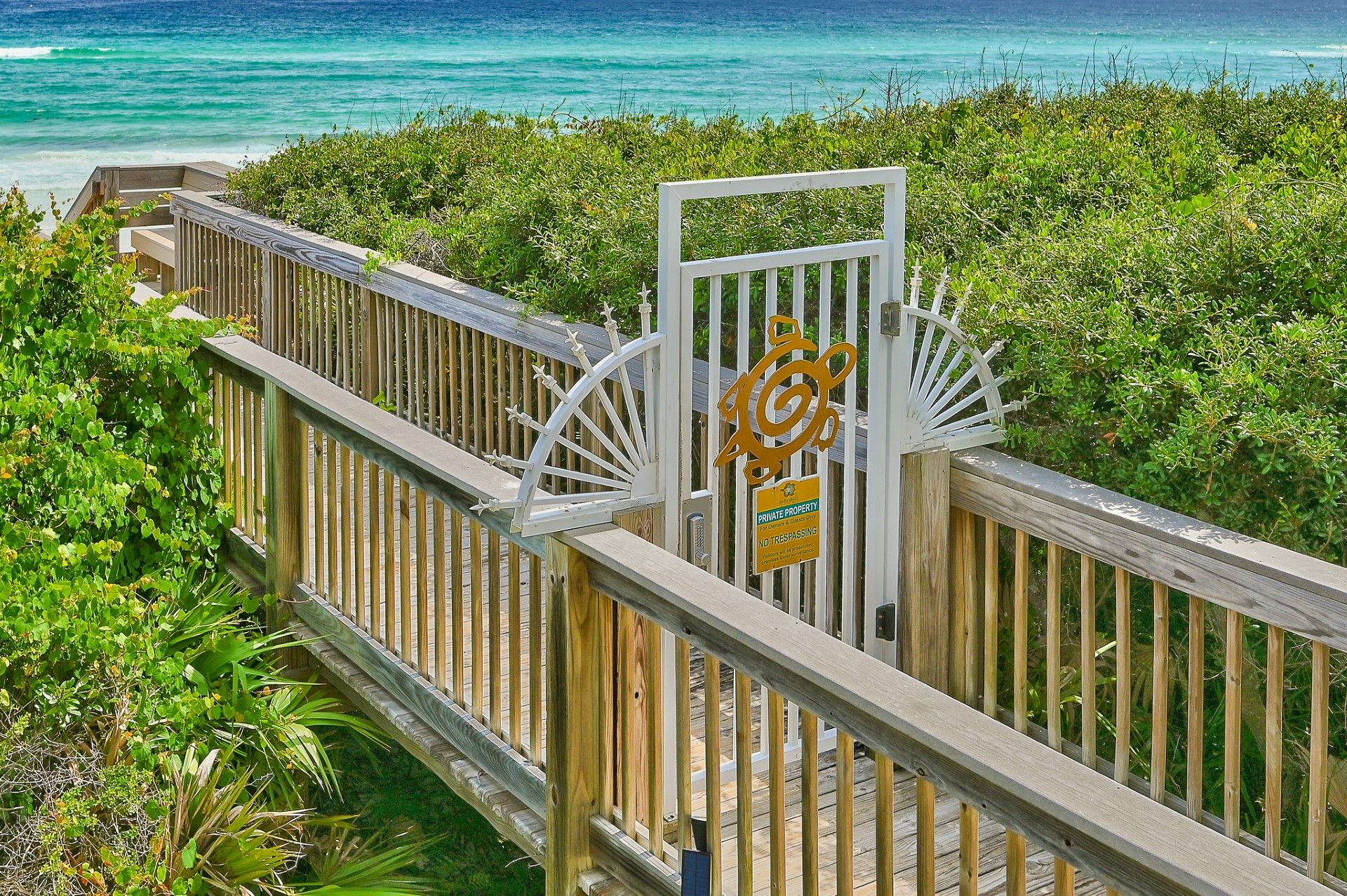 Turtle Beach 55 Nature Way 