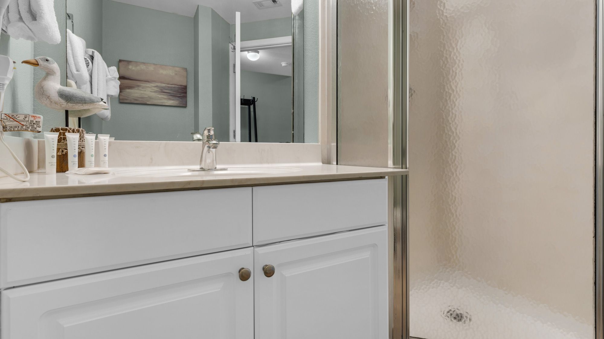 Tidewater 1416 Bathroom