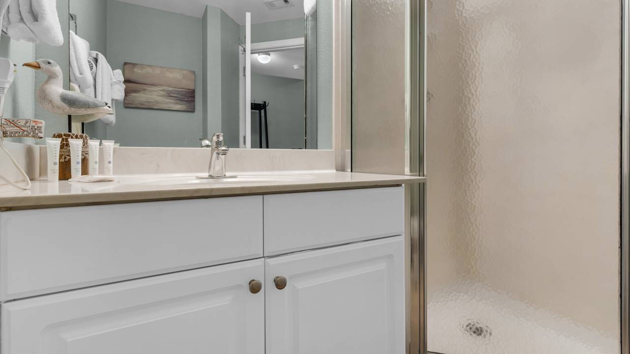 Tidewater 1416 Bathroom Tidewater 1416 Bathroom