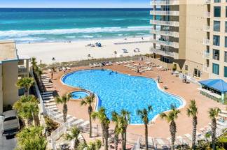 Tidewater 1416 Pool Tidewater 1416 Pool