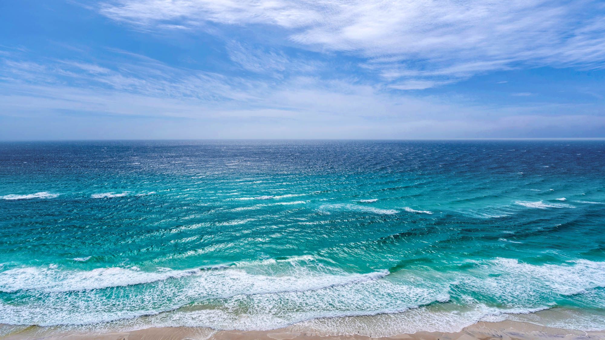 Tidewater 1416 Gulf View