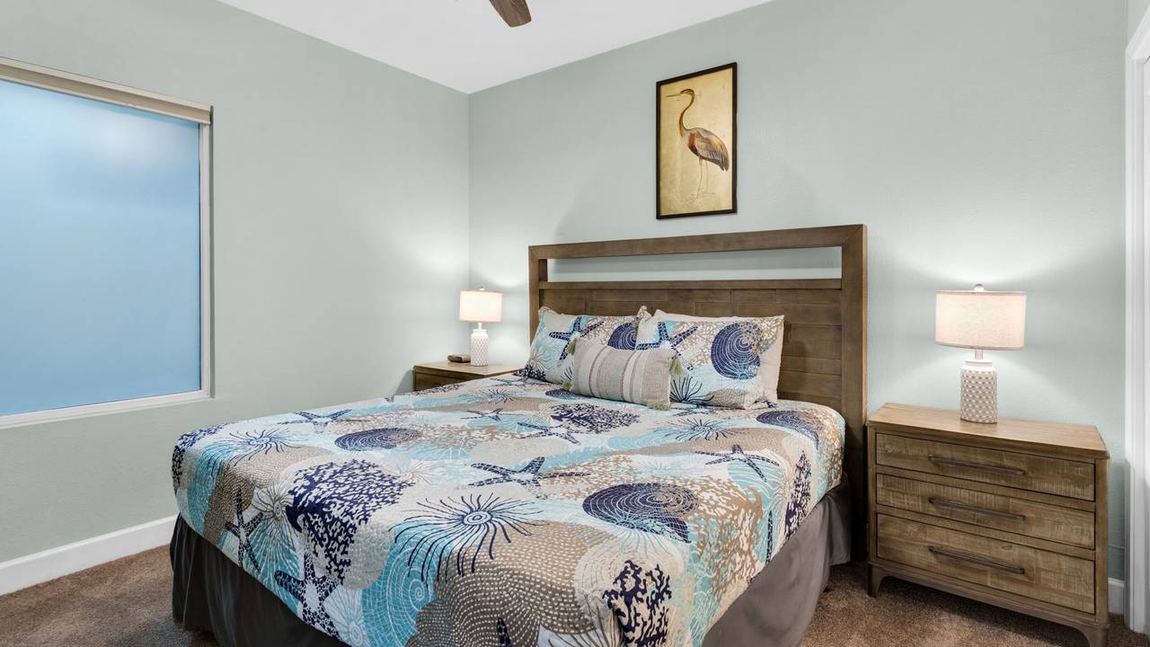 Tidewater 1416 Bedroom Tidewater 1416 Bedroom