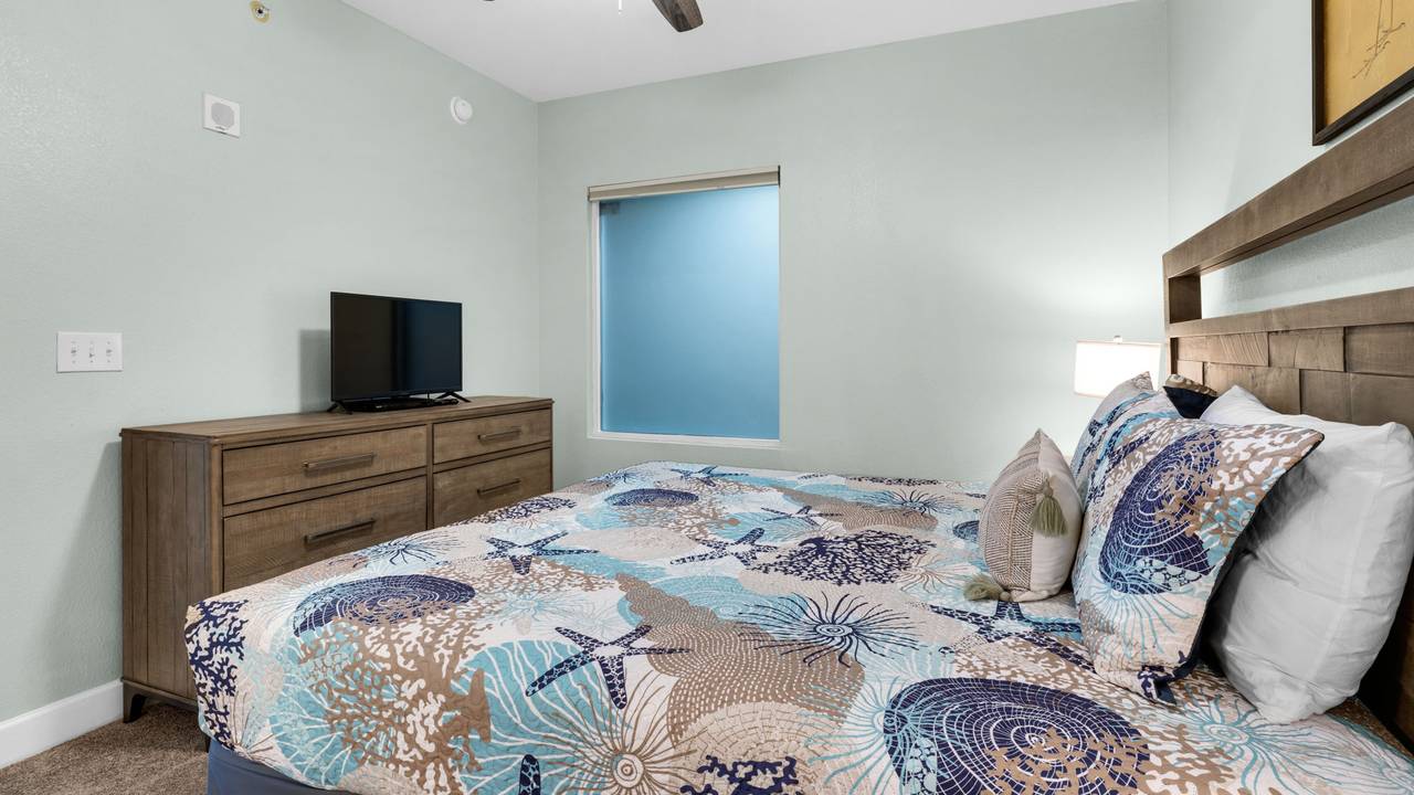 Tidewater 1416 Bedroom Tidewater 1416 Bedroom