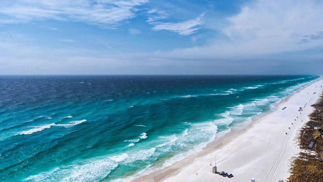 Tidewater 1416 Views Tidewater 1416 Views