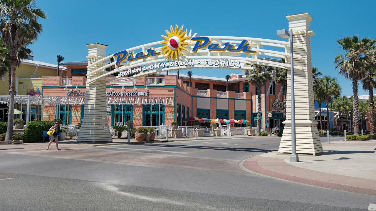 Nearby Attractions Nearby Attractions