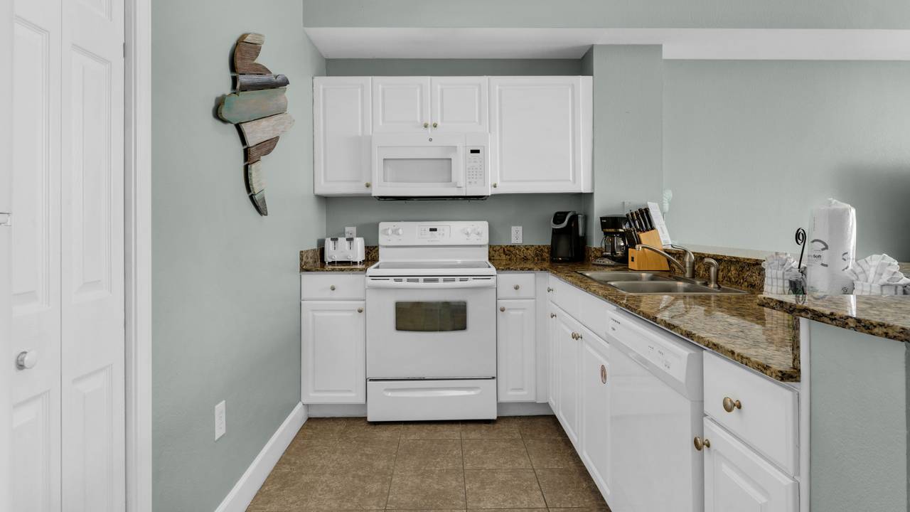 Tidewater Kitchen Tidewater Kitchen