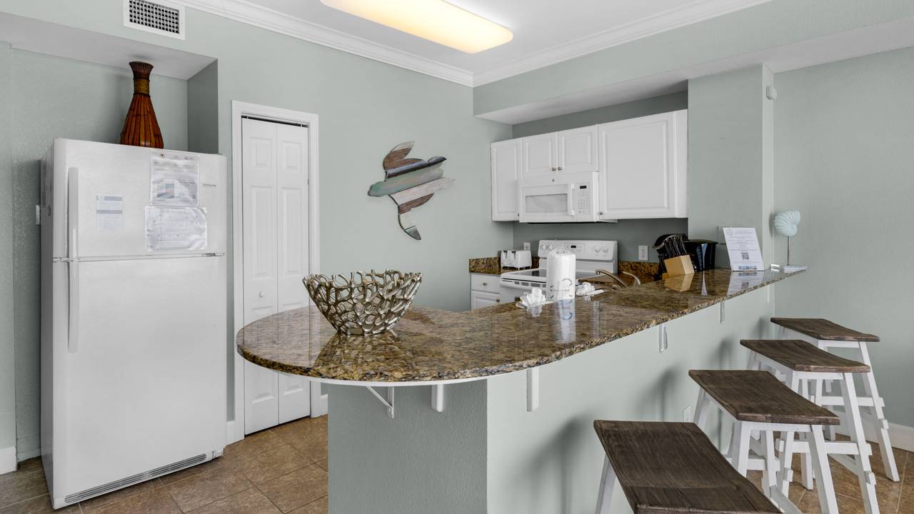 Tidewater 1416 Kitchen Tidewater 1416 Kitchen