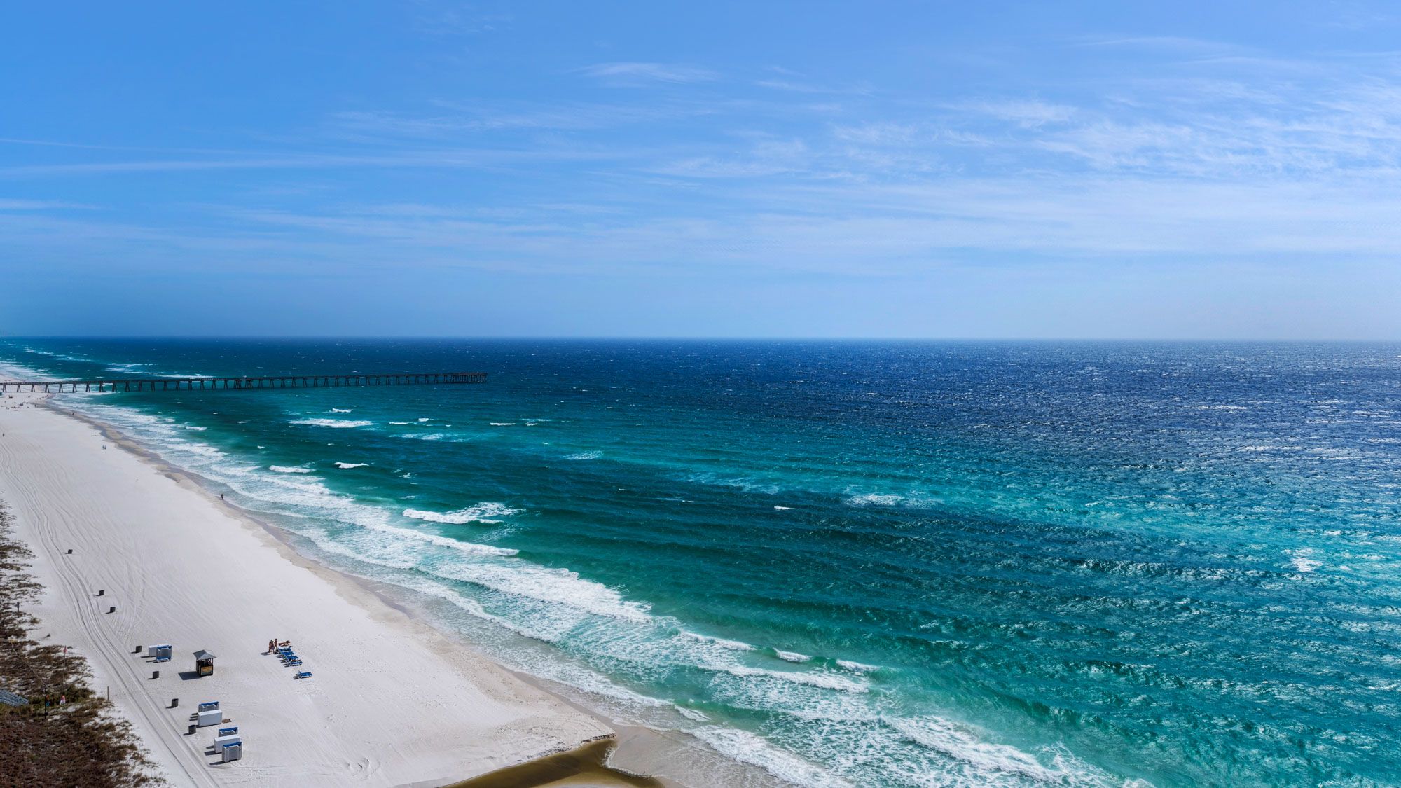 Tidewater 1416 Gulf View