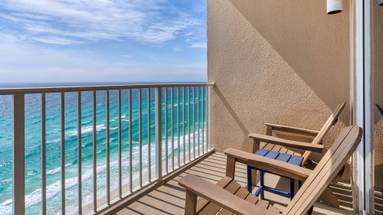 Tidewater 1416 Balcony w/ views Tidewater 1416 Balcony w/ views