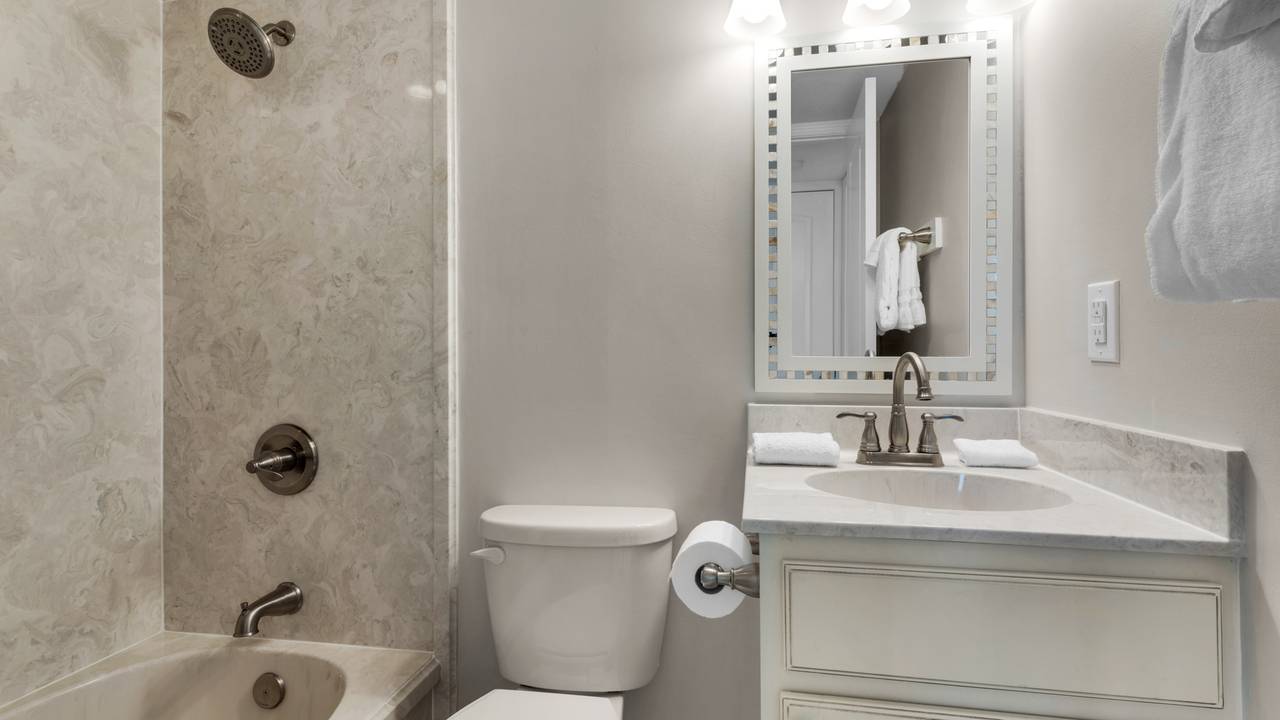 BCH0501 Bathroom BCH0501 Bathroom