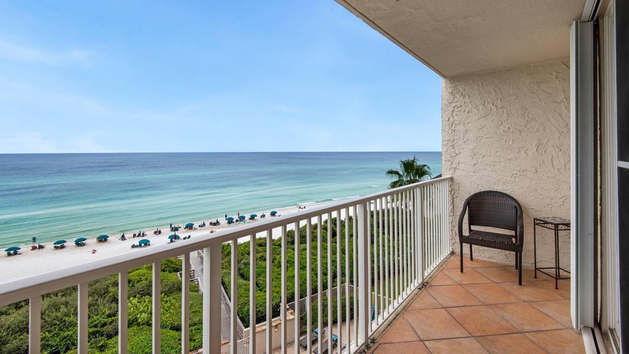 BCH0501 Balcony BCH0501 Balcony