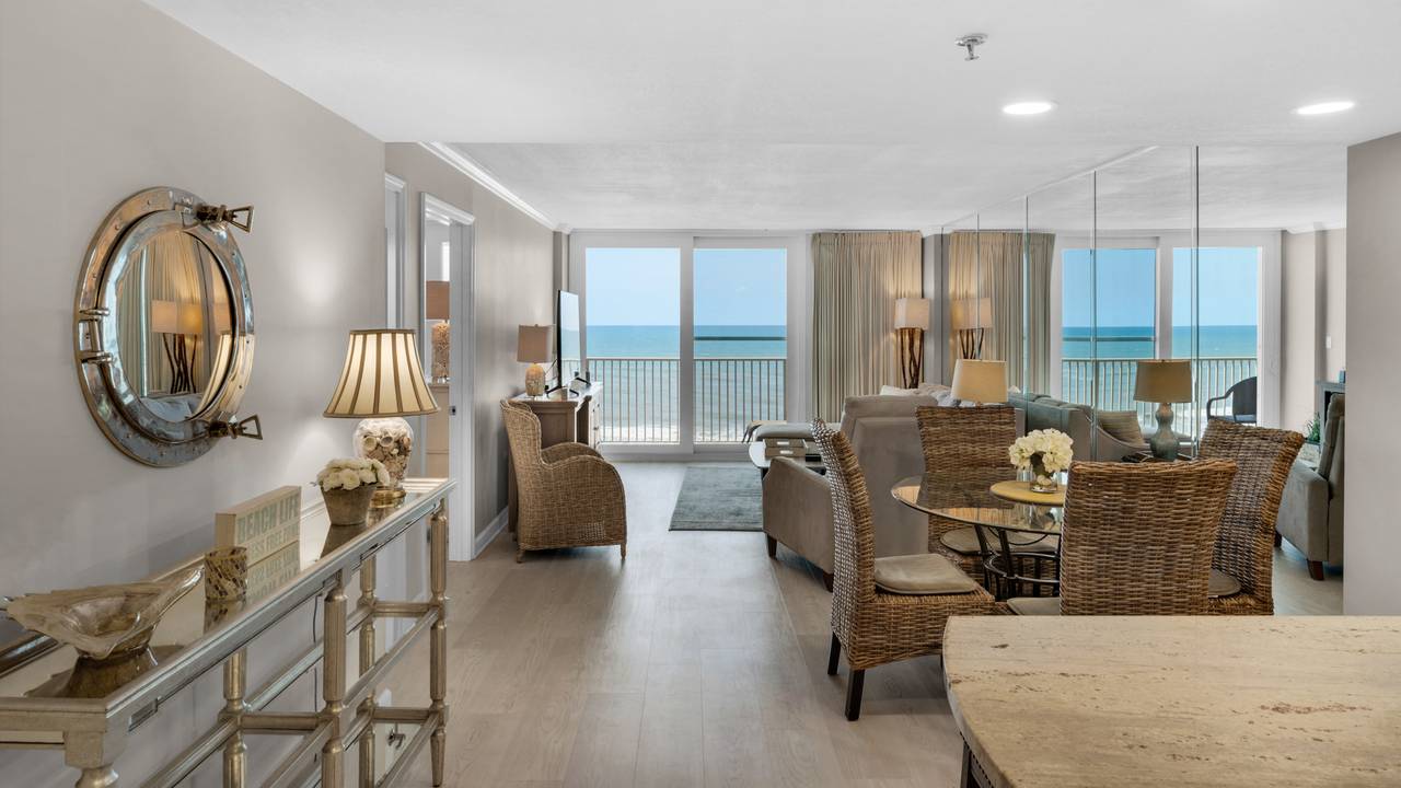 BCH0501 Living Area BCH0501 Living Area