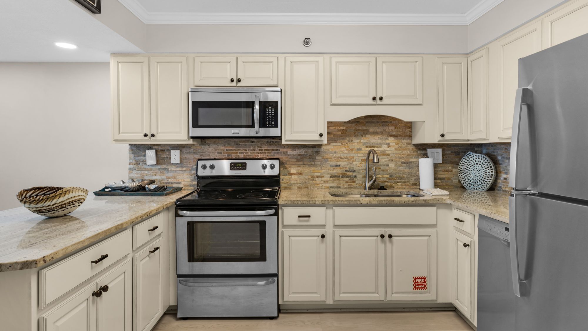 BCH0501 Kitchen Area