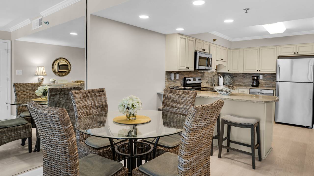 BCH0501 Dining Area BCH0501 Dining Area