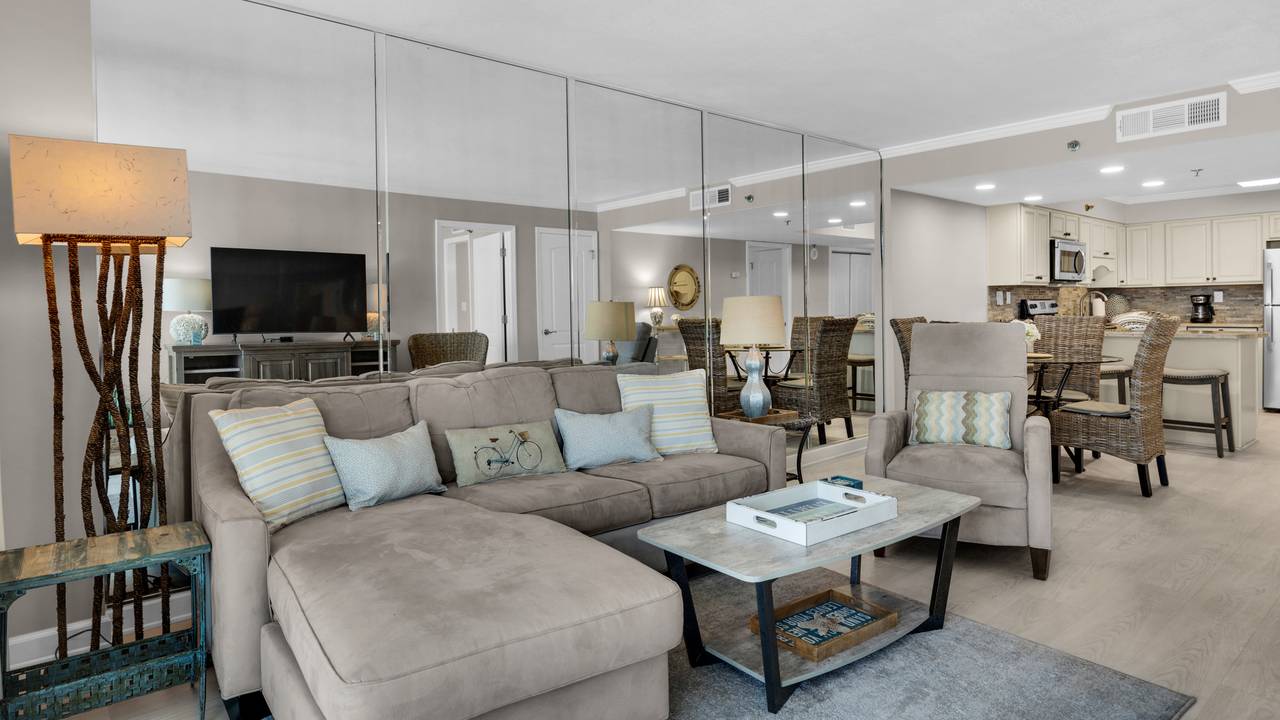 BCH0501 Living Area BCH0501 Living Area