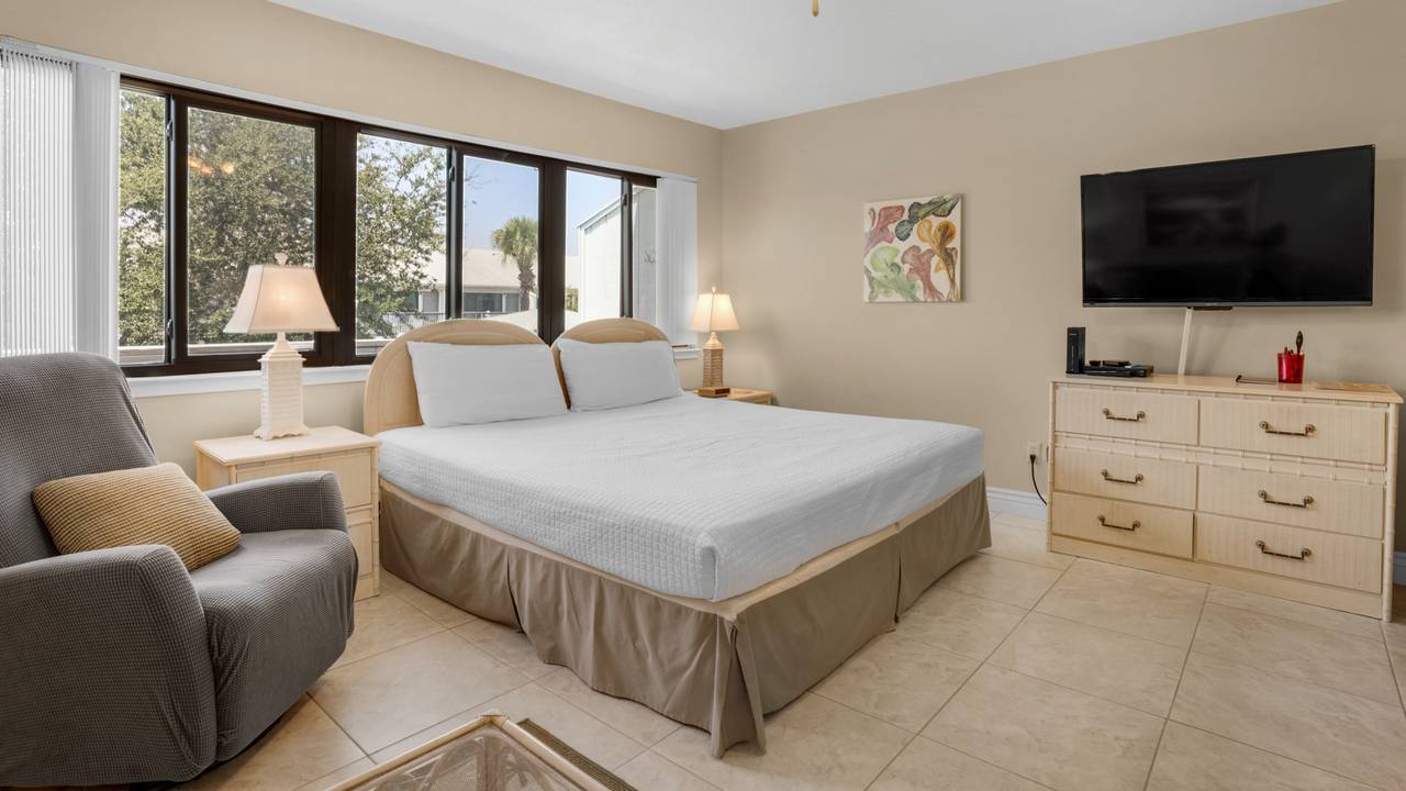 Hidden Beach Villas 235 King Bed Hidden Beach Villas 235 King Bed