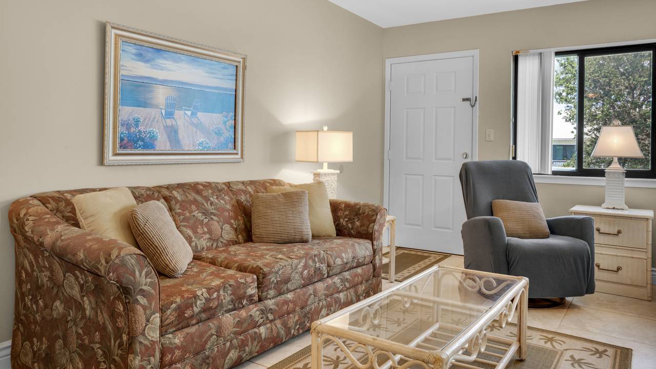 Hidden Beach Villas 235 Couch Hidden Beach Villas 235 Couch