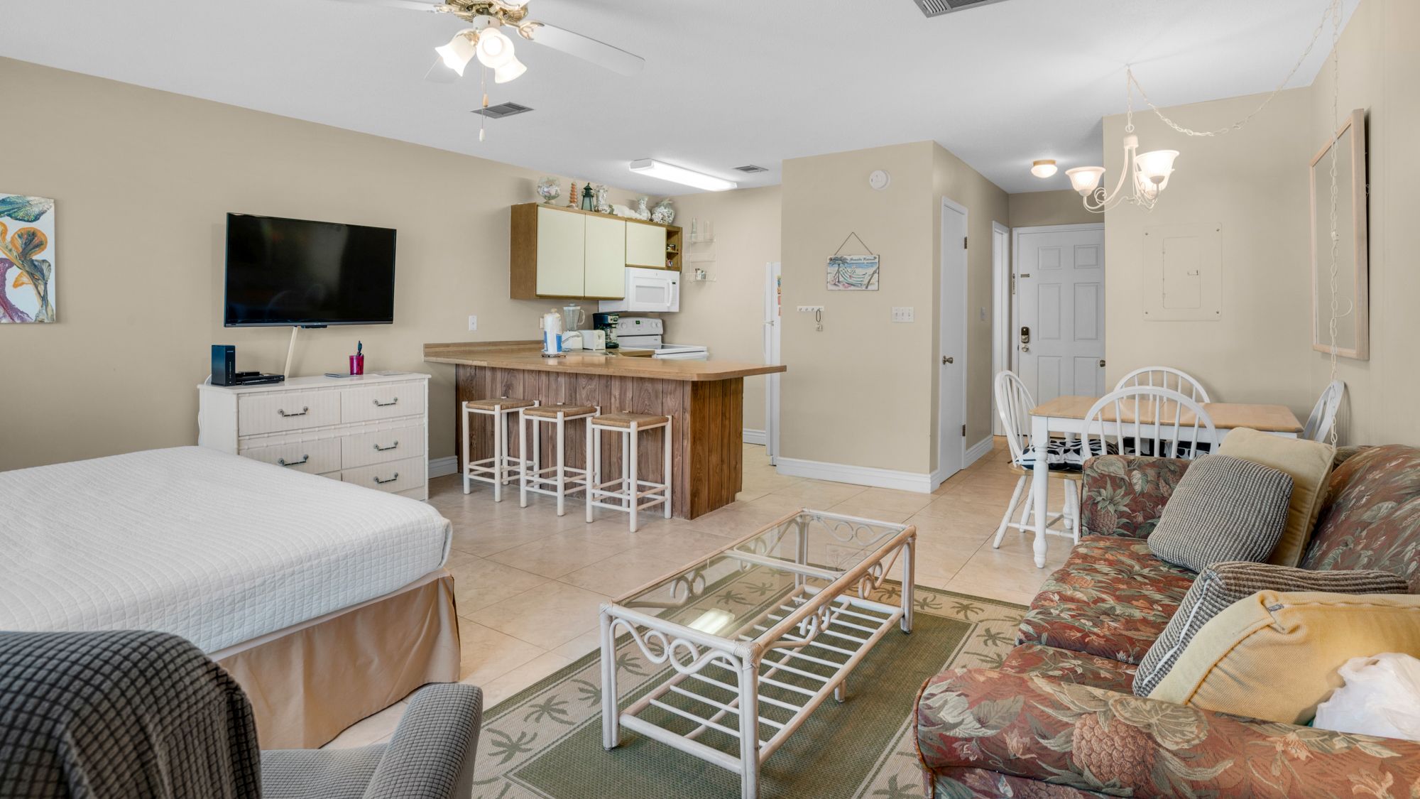 Hidden Beach Villas 235 