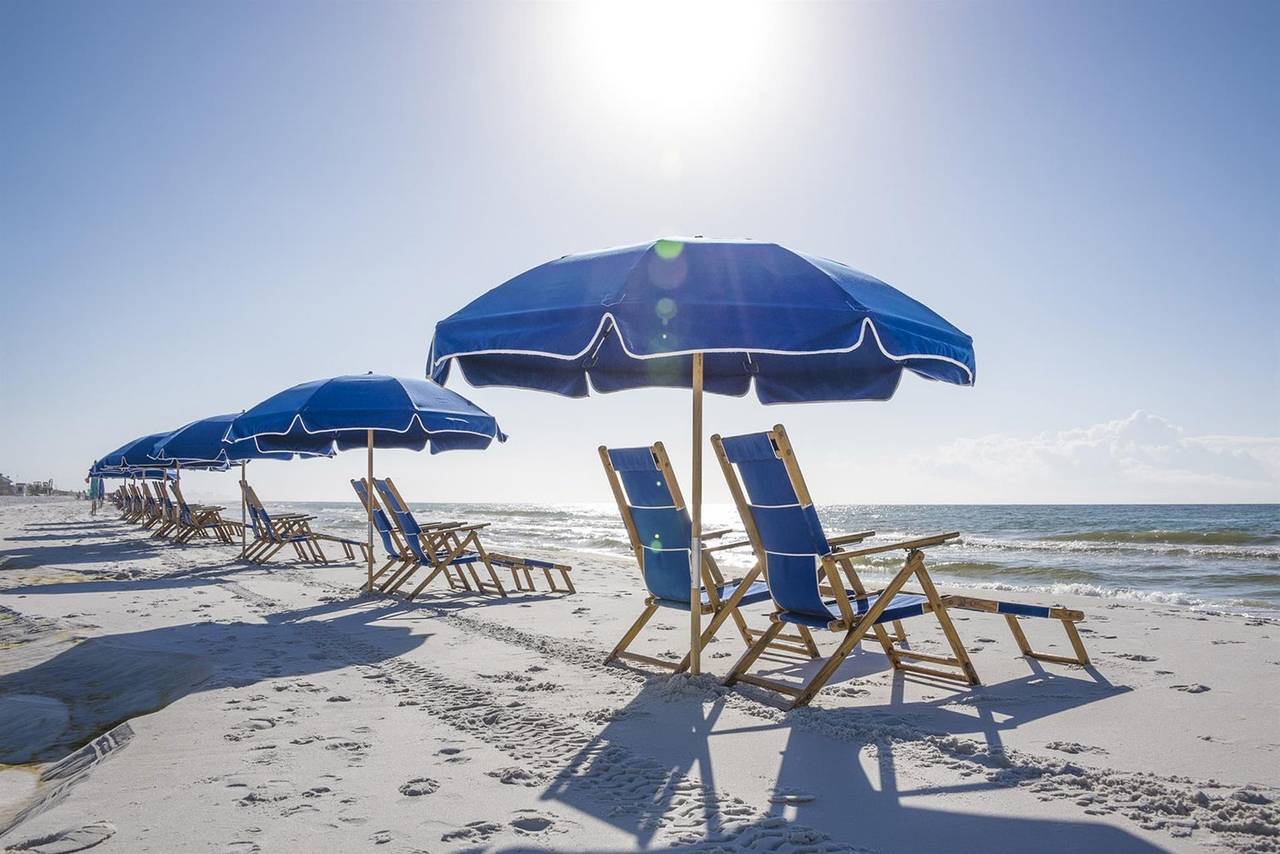 Destin Seafarer Beach Destin Seafarer Beach