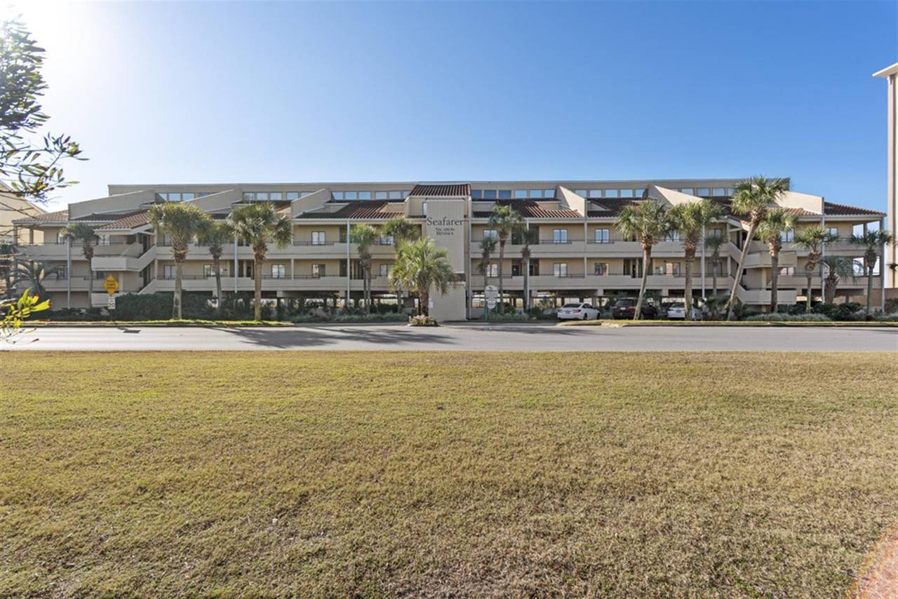 Destin Seafarer Destin Seafarer