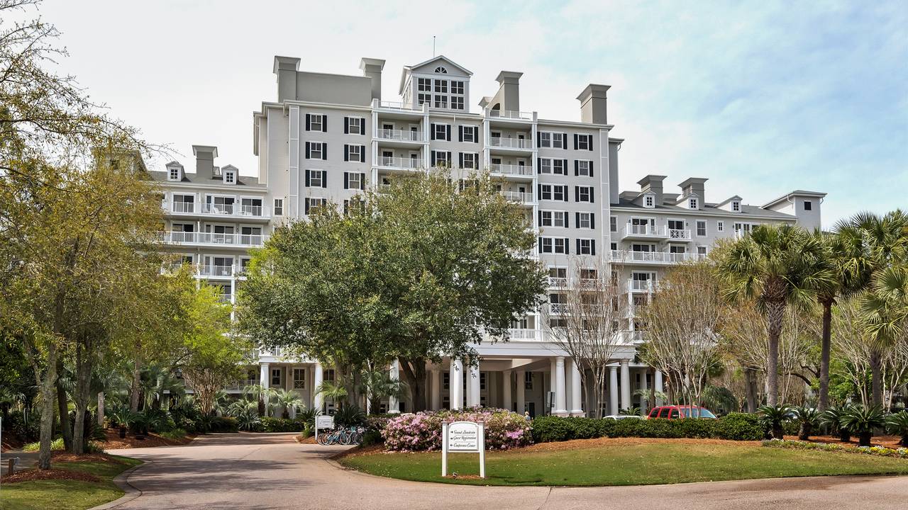 The Grand Sandestin The Grand Sandestin
