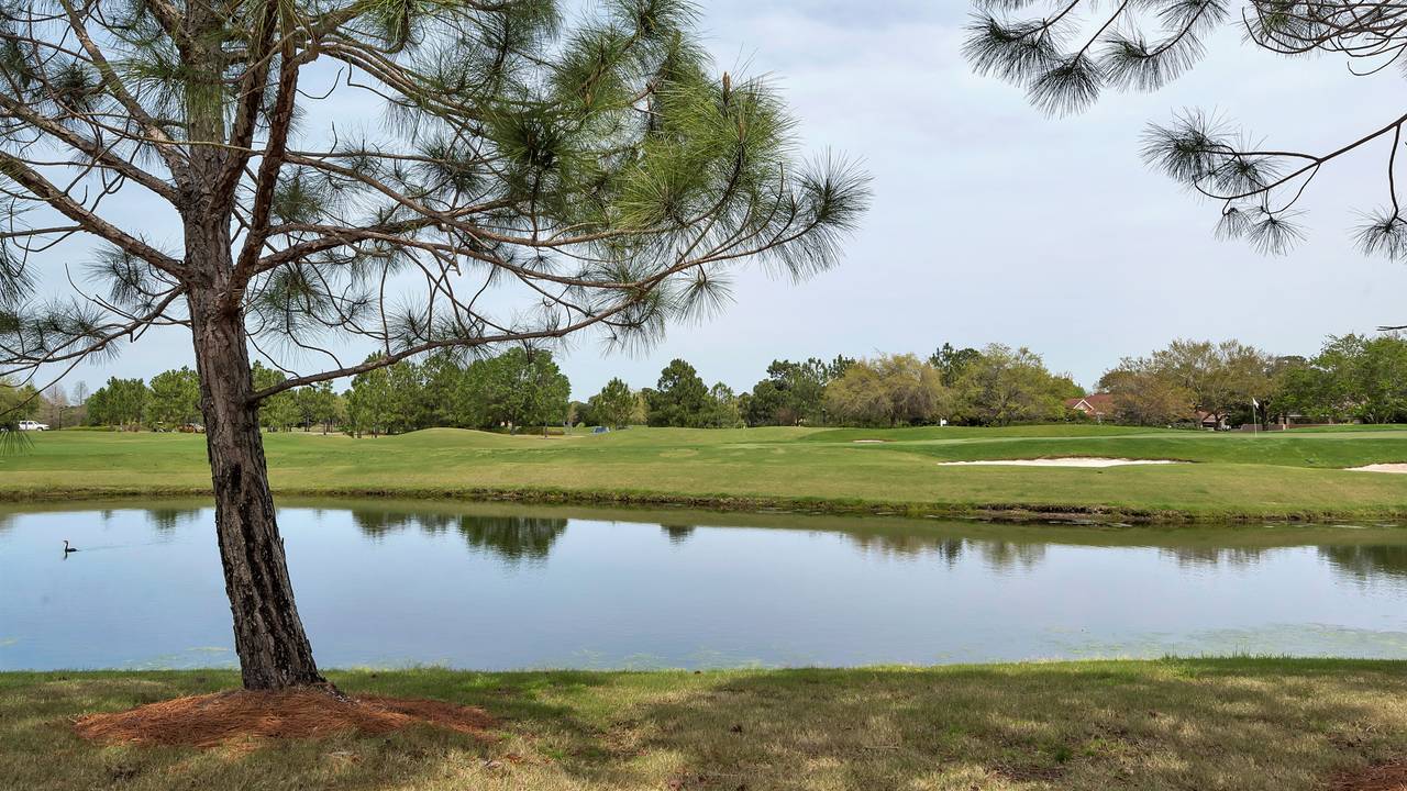 The Grand Sandestin The Grand Sandestin