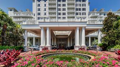 The Grand Sandestin The Grand Sandestin