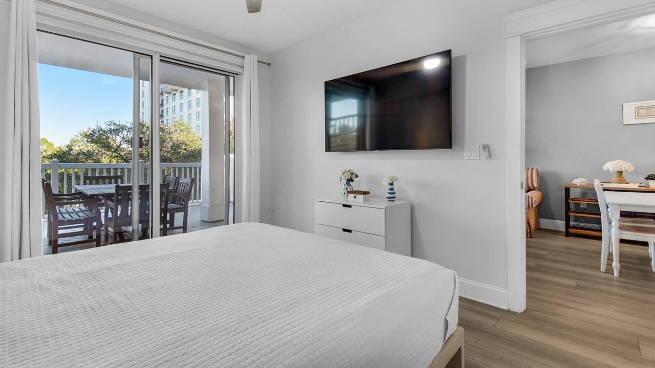 The Grand Sandestin 2321 Bedroom The Grand Sandestin 2321 Bedroom