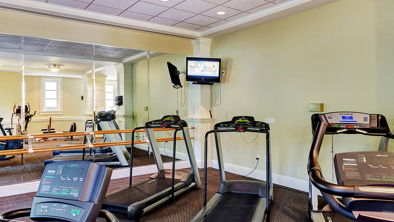 The Grand Sandestin The Grand Sandestin