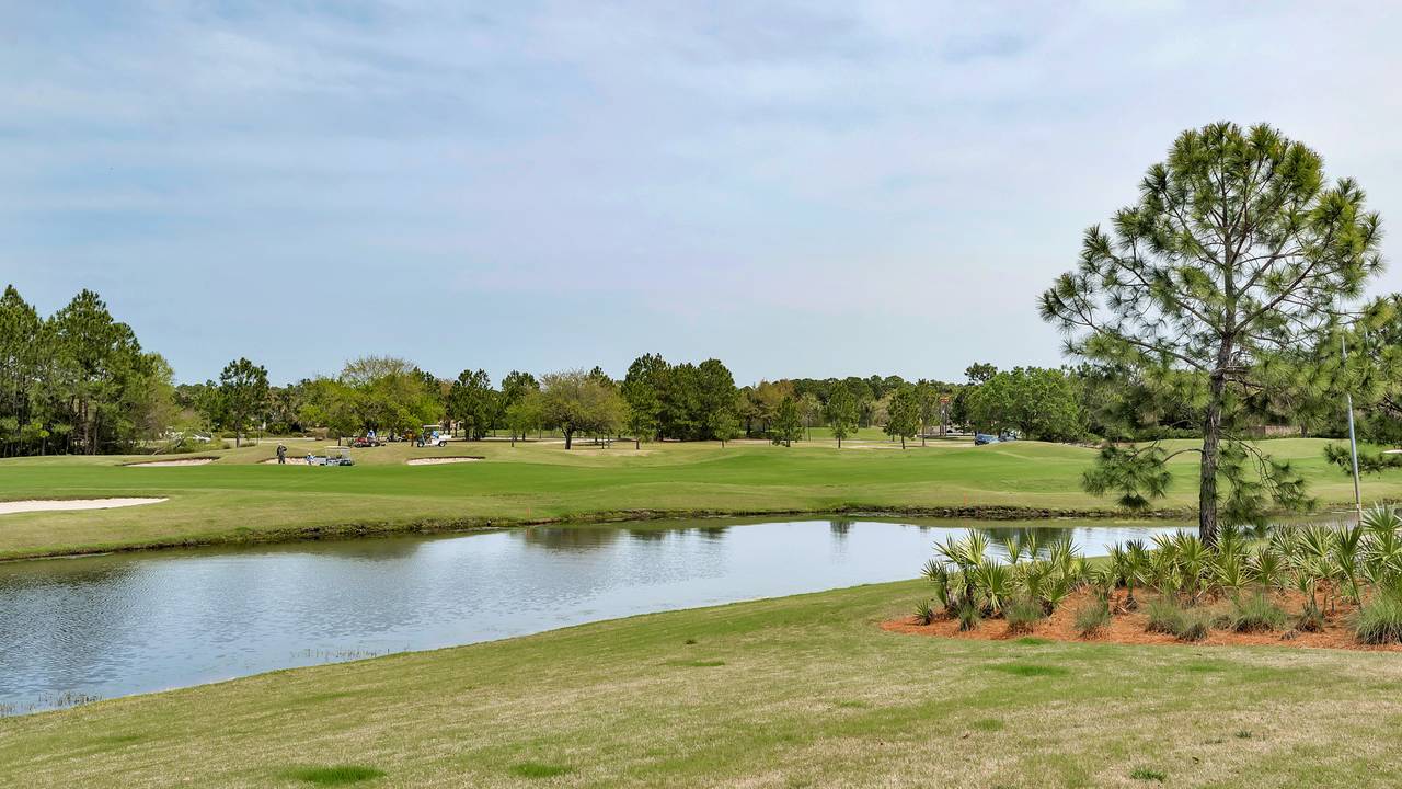 The Grand Sandestin The Grand Sandestin