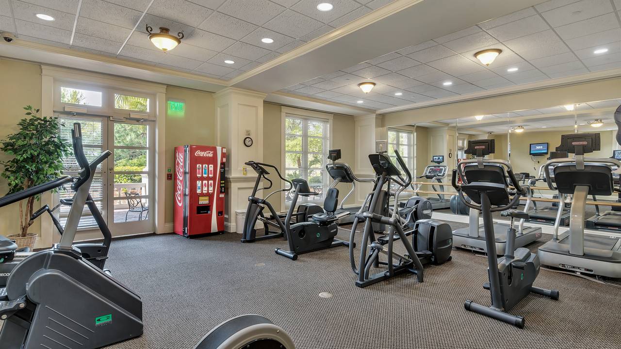 The Grand Sandestin The Grand Sandestin