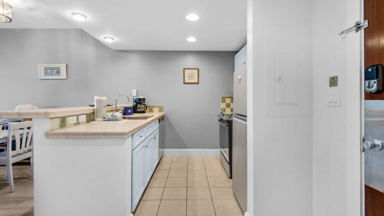 The Grand Sandestin 2321 Kitchen The Grand Sandestin 2321 Kitchen