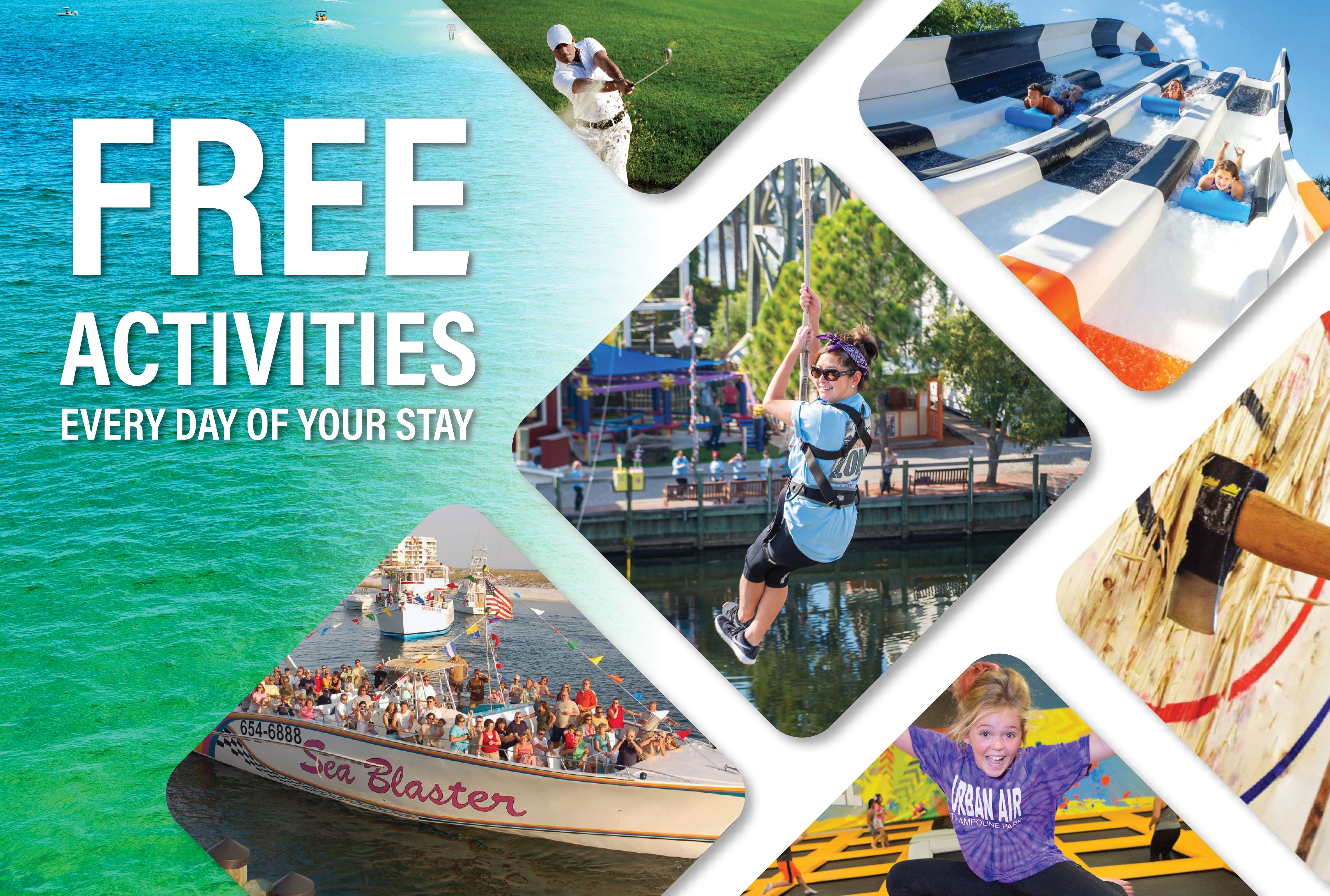 Free Activities Program through Xplorie