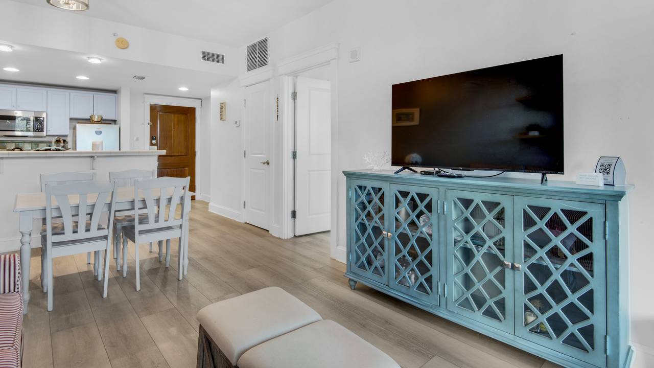 The Grand Sandestin 2321 Living Area The Grand Sandestin 2321 Living Area