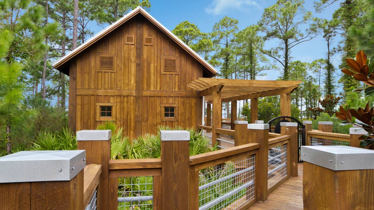 The Grand Sandestin The Grand Sandestin