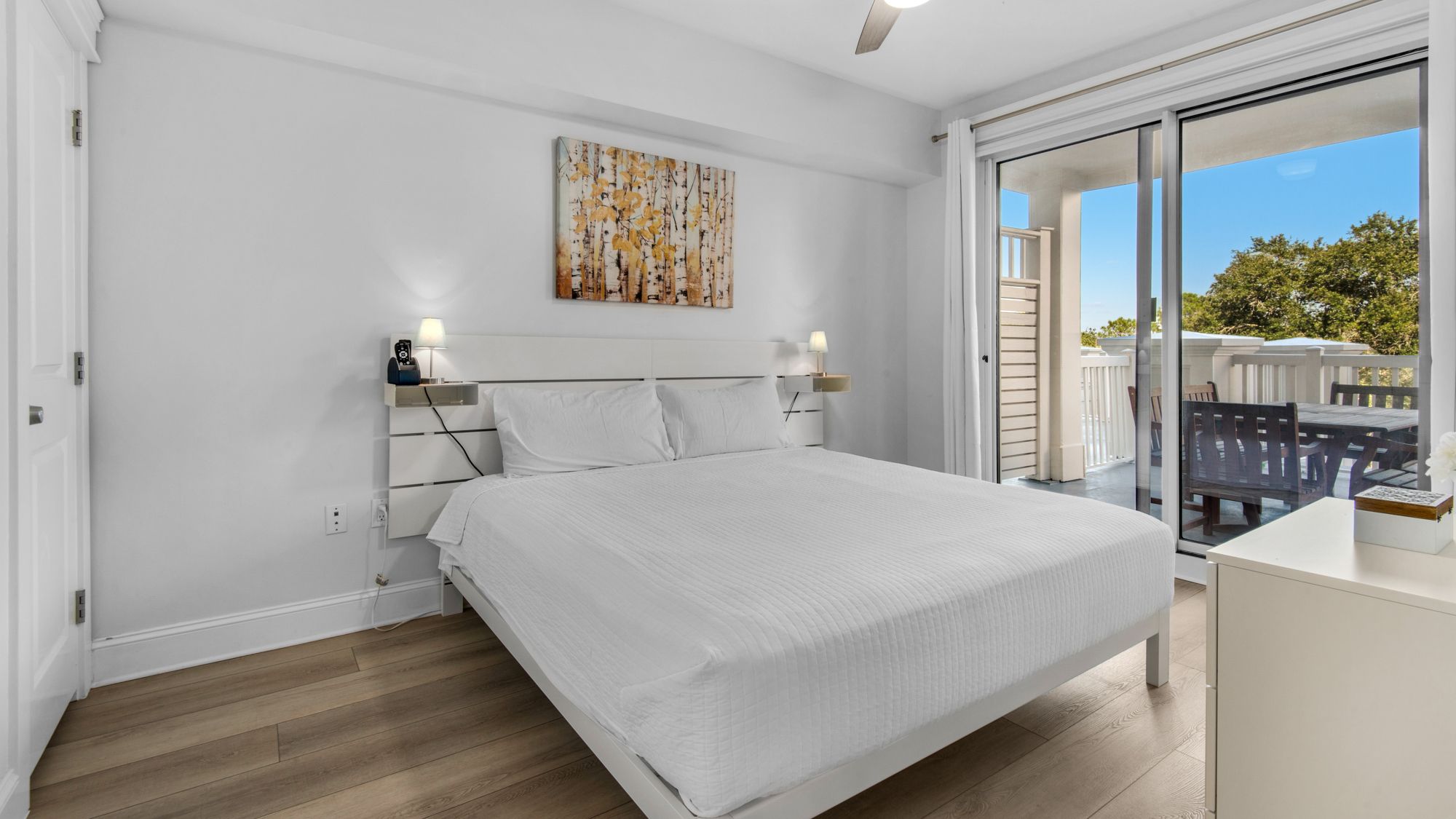 The Grand Sandestin 2321 Bedroom