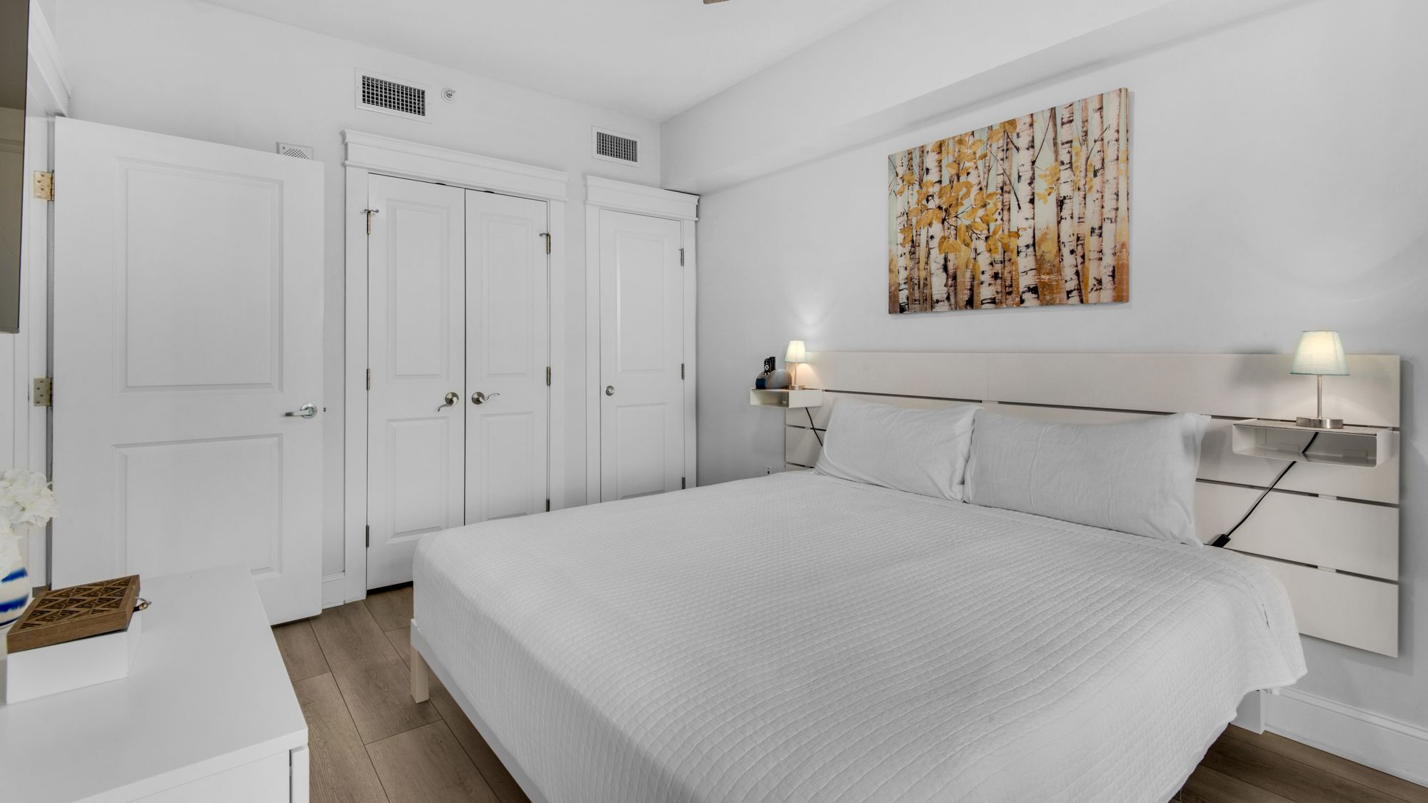 The Grand Sandestin 2321 Bedroom