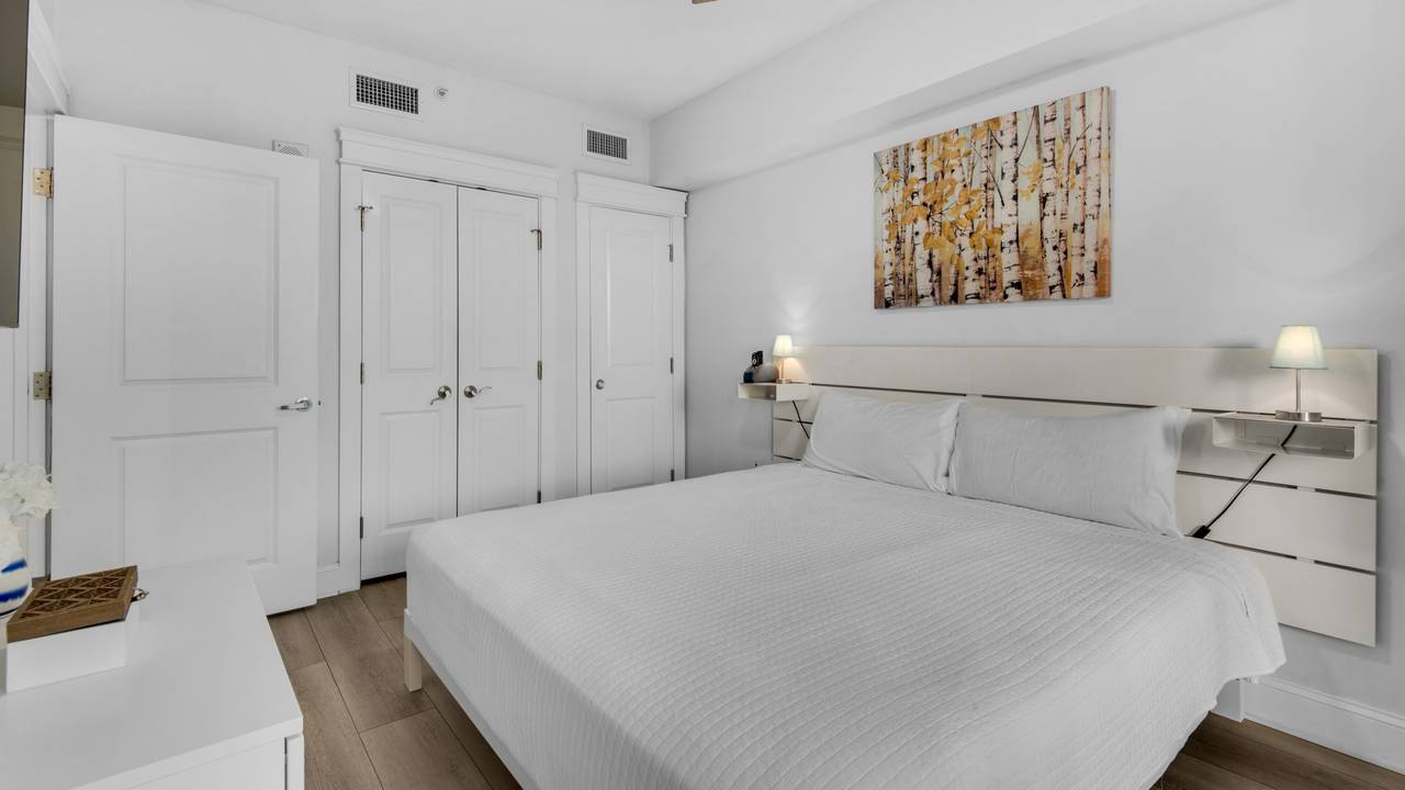 The Grand Sandestin 2321 Bedroom The Grand Sandestin 2321 Bedroom