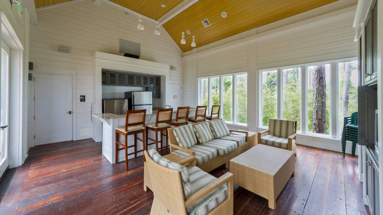 The Grand Sandestin The Grand Sandestin