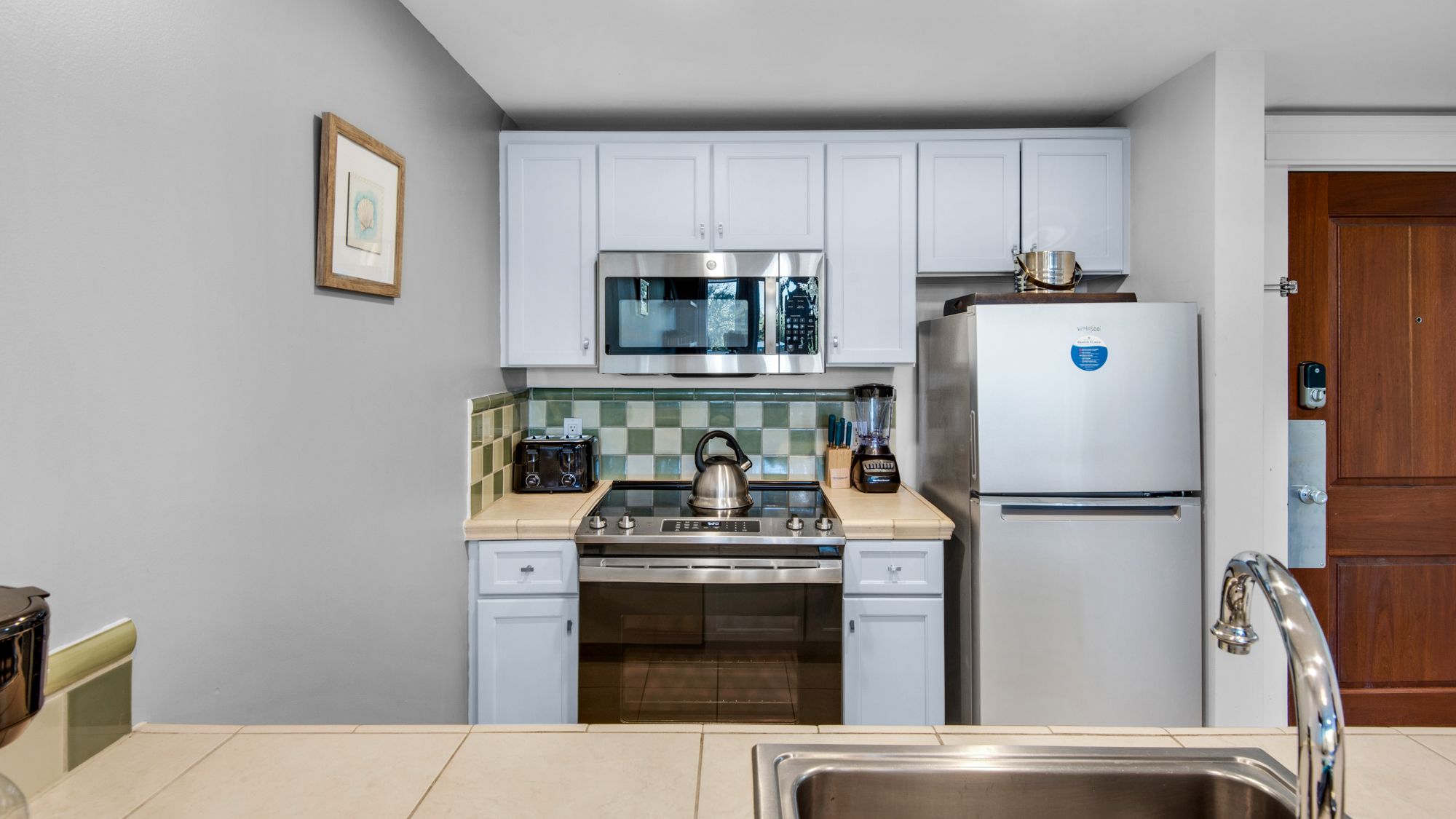 The Grand Sandestin 2321 Kitchen