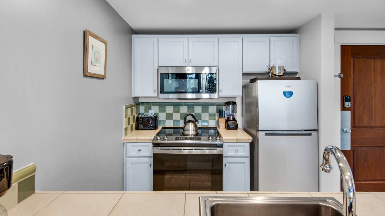 The Grand Sandestin 2321 Kitchen The Grand Sandestin 2321 Kitchen