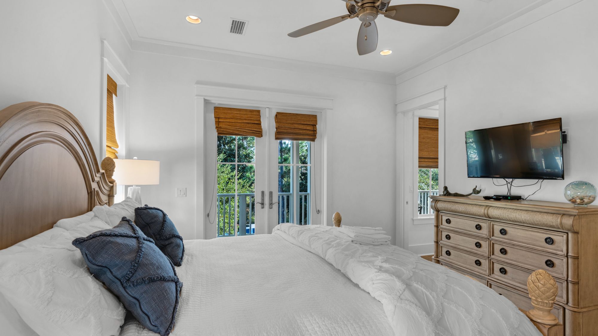 Friday on my Mind Bedroom