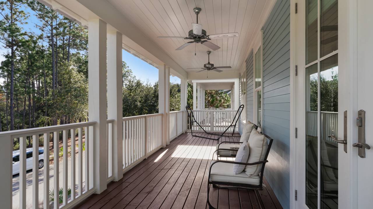 Friday on my Mind Balcony Friday on my Mind Balcony