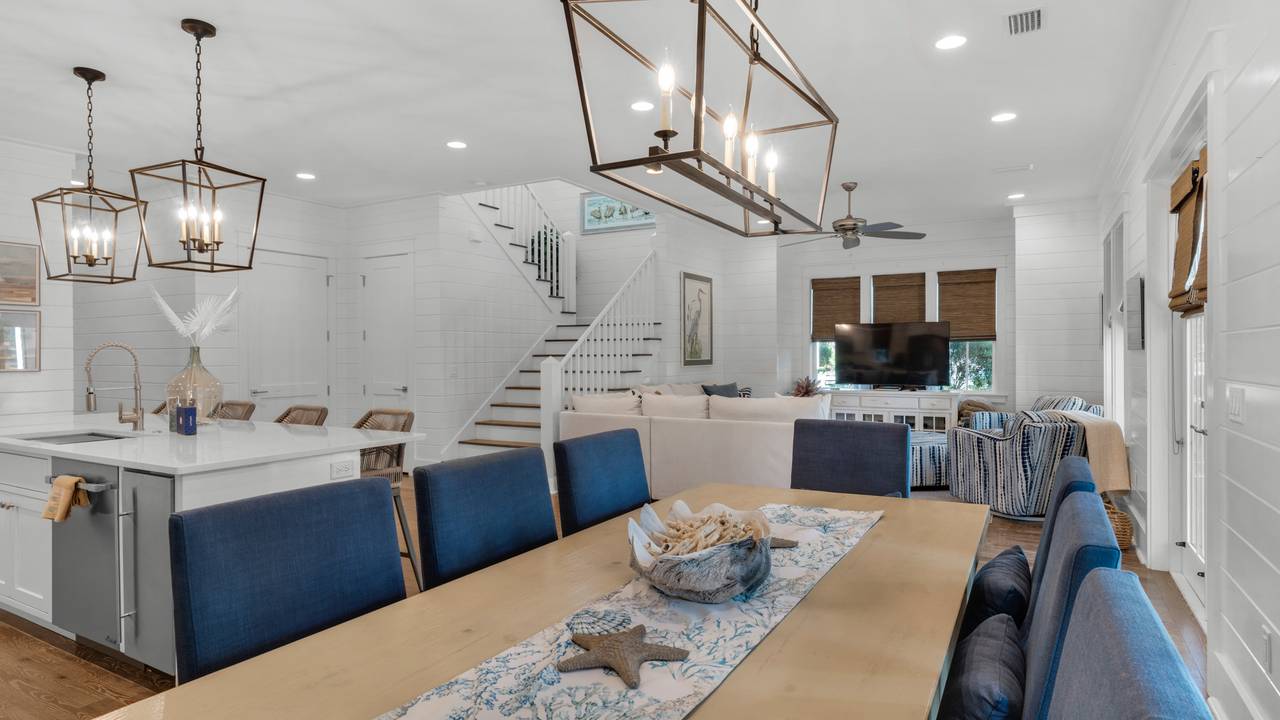 Friday on my Mind Dining Table and Kitchen Friday on my Mind Dining Table and Kitchen