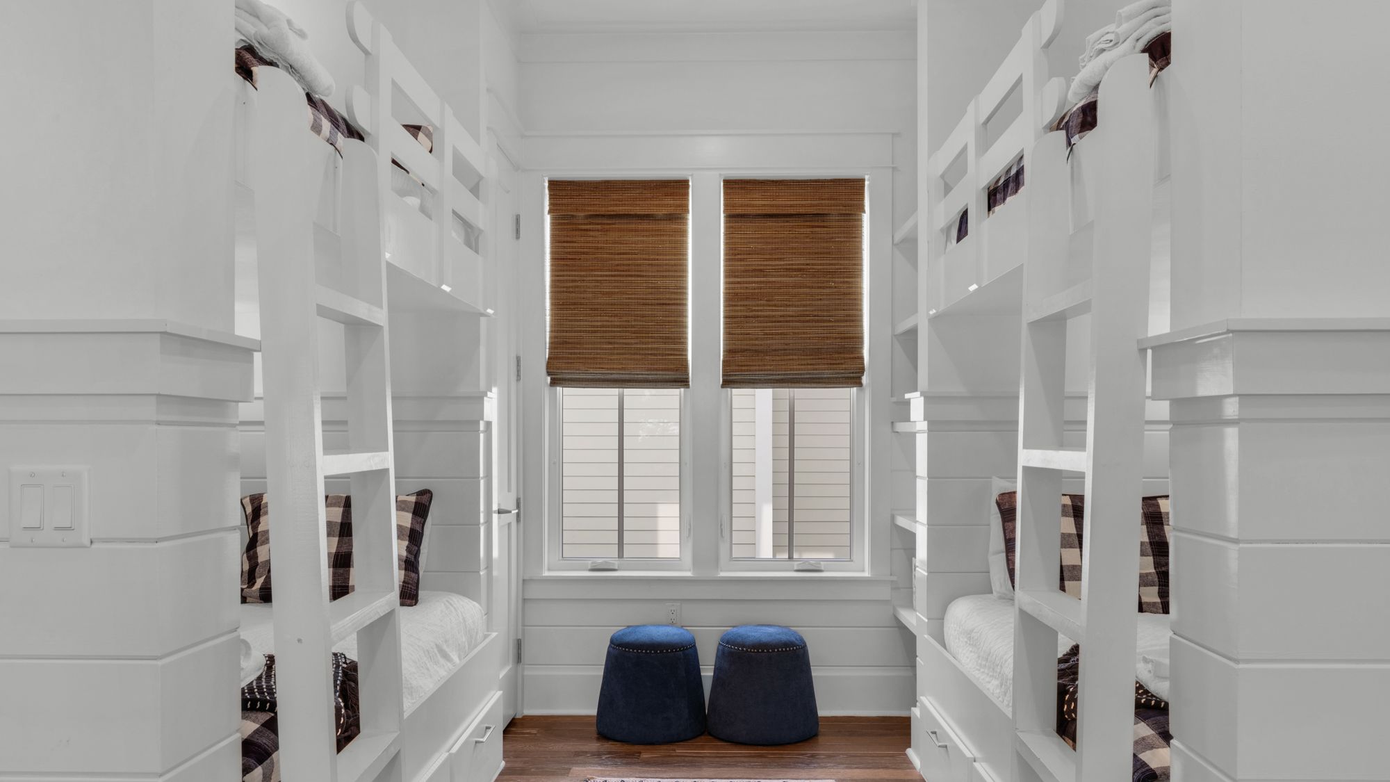 Friday on my Mind Bunk Beds