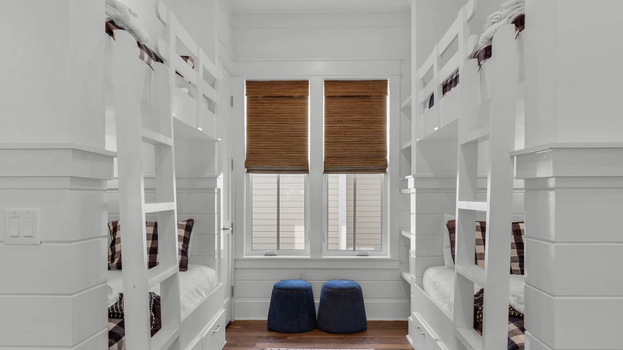 Friday on my Mind Bunk Beds Friday on my Mind Bunk Beds