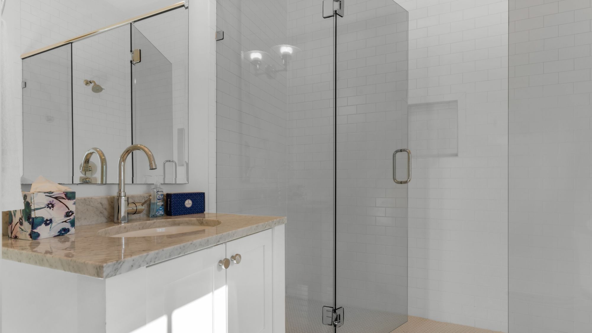 Friday on my Mind Bathroom