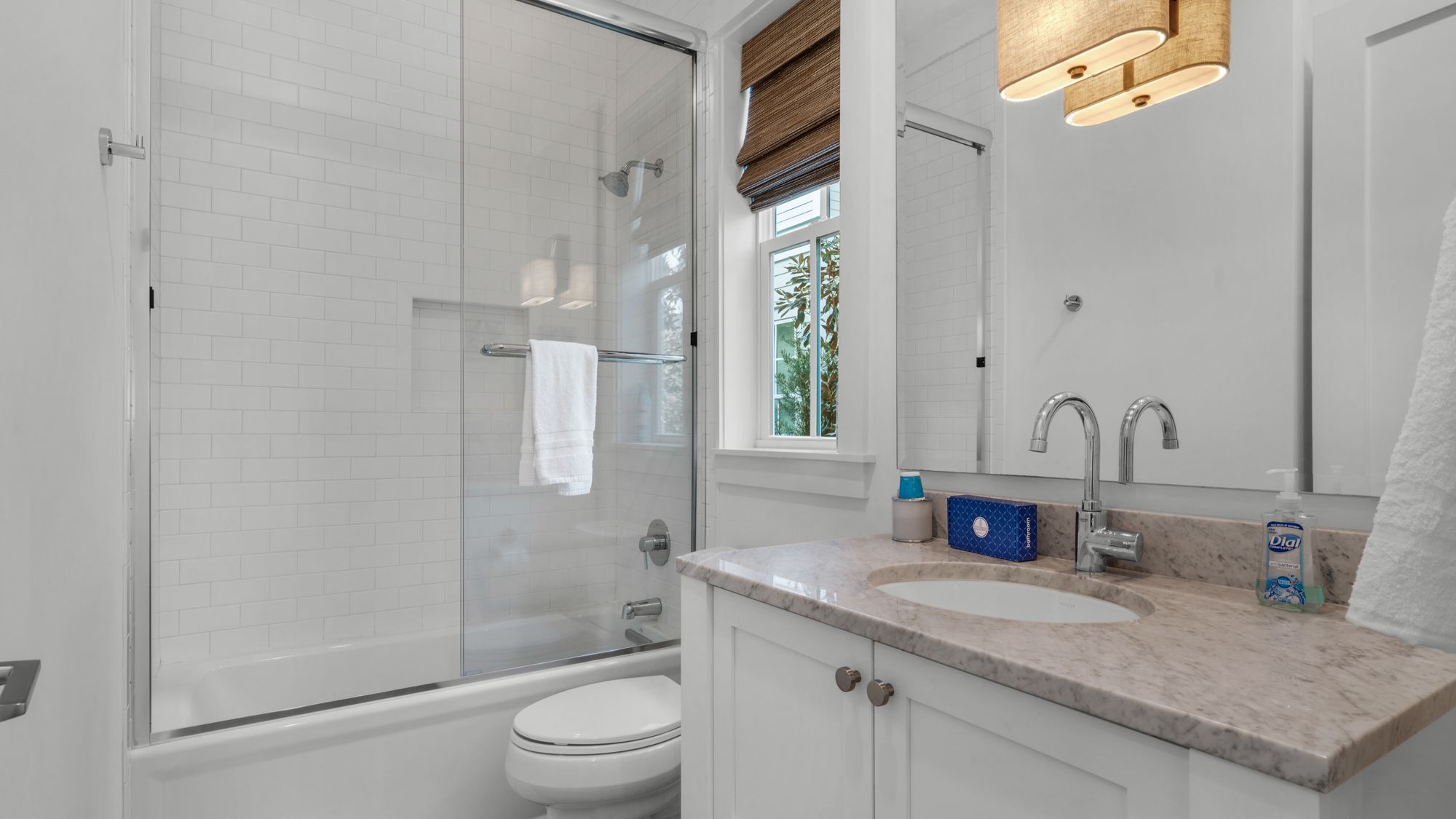 Friday on my Mind Bathroom